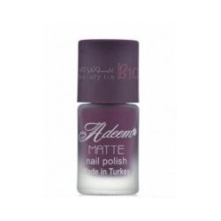 Adeem Static Matte Nail Polish-108