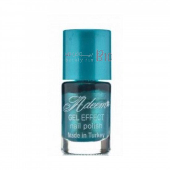 Adeem fixed generation nail polish-240 Adeem fixed generation nail polish-240