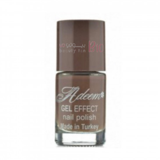 Adeem fixed generation nail polish-256