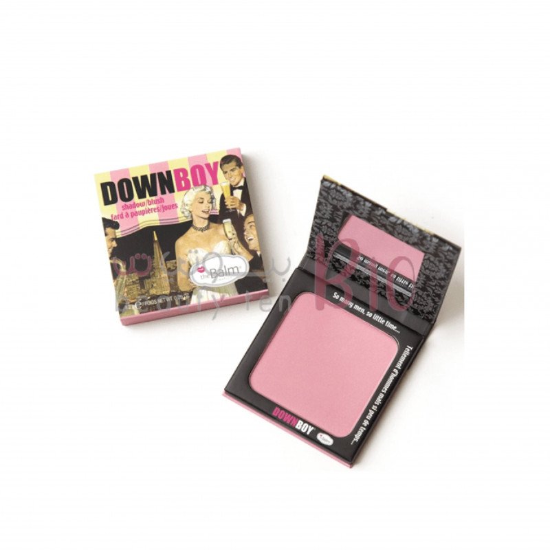 احمر خدود داون بوي من ذا بالم احمر خدود داون بوي من ذا بالم