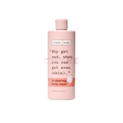 Frank Body A Clearing Body Wash 360ml