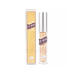 theBalm Lid-Quid Sparkling Liquid Eyeshadow - Champagne