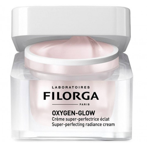 كريم اوكسجين جلو للبشرة من فلوريجا 50 مل