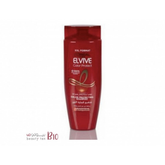 L'Oréal Allef Color Protection Shampoo 400ml