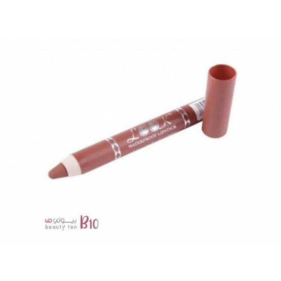 LUKE Waterproof Lipstick Pencil 1313 LUKE Waterproof Lipstick Pencil 1313