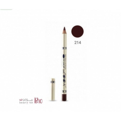 قلم محدد شفاه لوك 214 قلم محدد شفاه لوك 214
