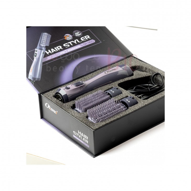 استشوار احترافي للشعر من اوكيما ok-1400 استشوار احترافي للشعر من اوكيما ok-1400