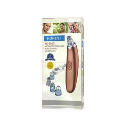 Okema Blackhead Clean Comedo Suction Tool