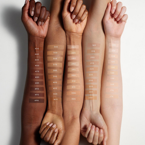 Soft, Mate and Long-Acting Pro Filter Foundation -300 Neutral