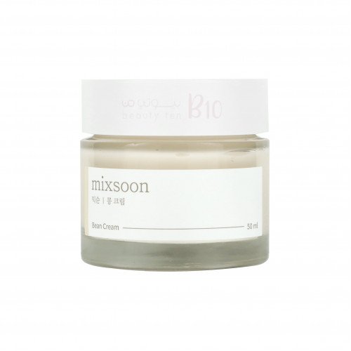 Mixon Moisturizing Pomegranate and Barley Cream - 50ml