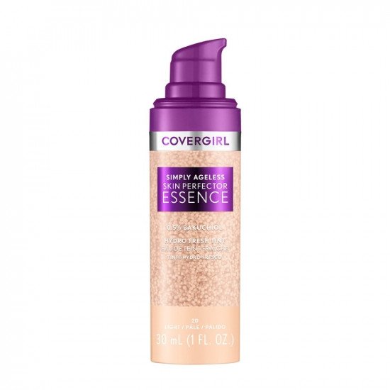 Cover Girl Skin Perfector Foundation No. 20 Lite 30ml