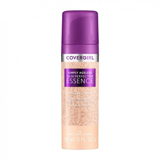 Cover Girl Skin Perfector Foundation No. 20 Lite 30ml