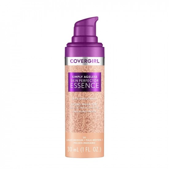 Cover Girl Skin Perfector Foundation 30ml