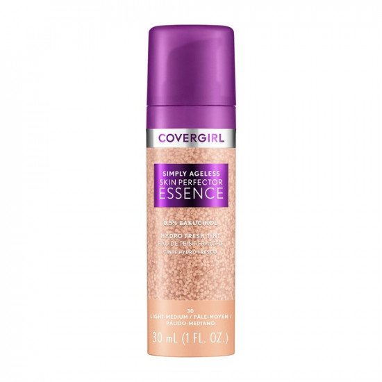 Cover Girl Skin Perfector Foundation 30ml