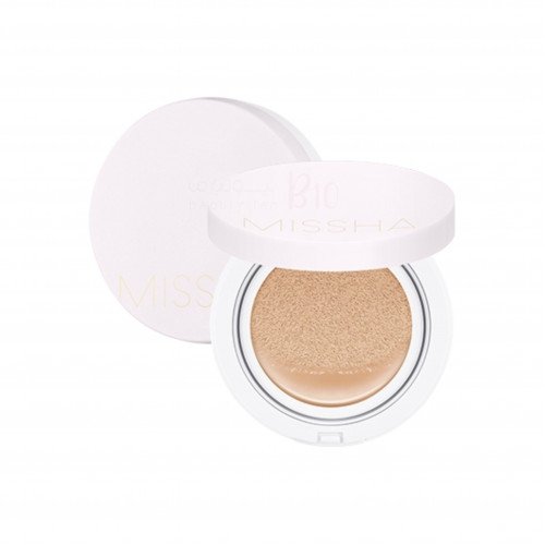 MAGIC CUSHION COVER LASTING