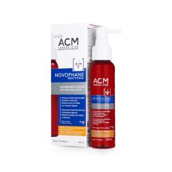 Anti-Hair Loss Lotion 100 ml Novophane Chronic Acm