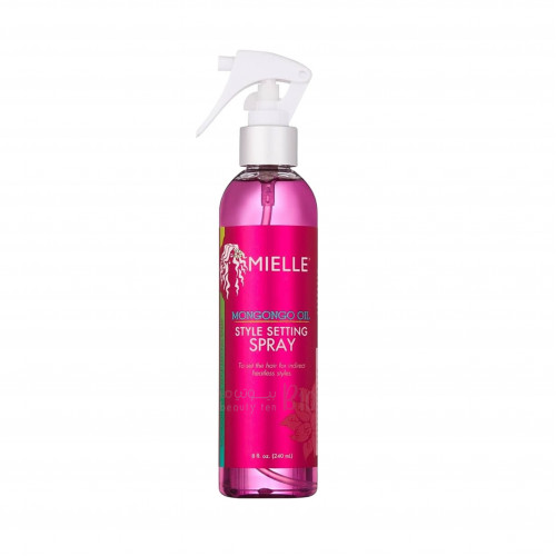 Mielle Organics Mongongo Oil Style Setting Spra