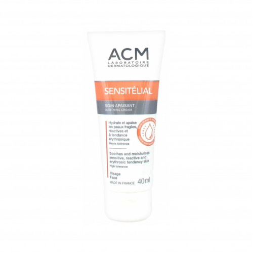 Laboratoire ACM Sensitelial Soothing Cream 40ml