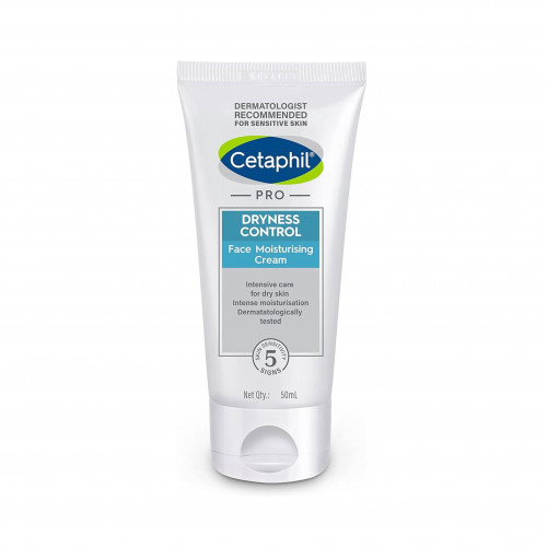 CETAPHIL PRO DRYNESS FACE MOISTURIZING CREAM 50ml