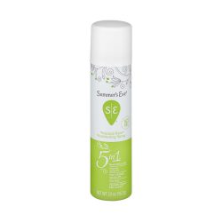 بخاخ معطر برائحة الأمطار الإستوائية للمنطقة الحساسة من سمرز ايف - 56.7غ