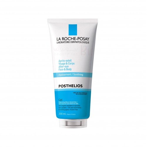 La Roche-Posay Posthelios Gel Hydrating After Sun Gel,