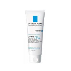 La Roche-Posay Lipikar AP+ M Moisturizing Balm for Face and Body - 75 ml