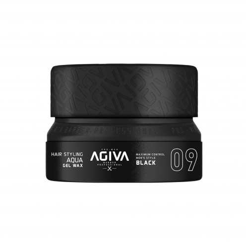 Agiva - Hair Wax, 155 ml Agiva - Hair Wax, 155 ml