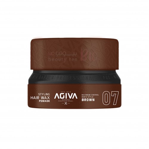 Agiva - Hair Wax, 155 ml Agiva - Hair Wax, 155 ml