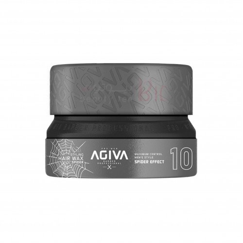 Agiva - Hair Wax, 155 ml Agiva - Hair Wax, 155 ml