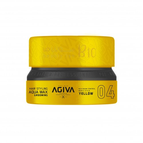 Agiva - Hair Wax, 155 ml Agiva - Hair Wax, 155 ml