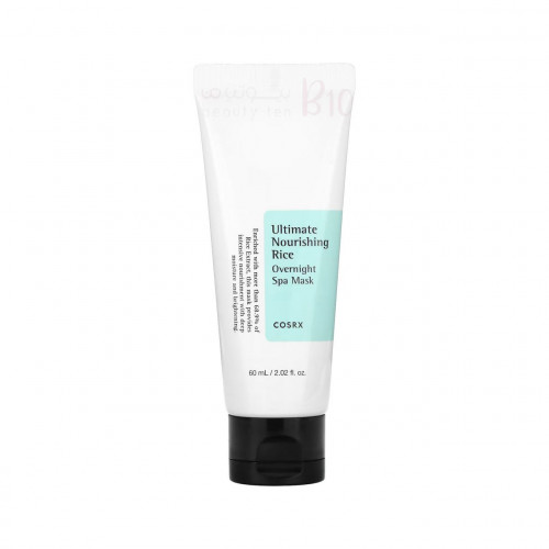 Cosrx Ultra Nourishing Rice Night Mask 60ml