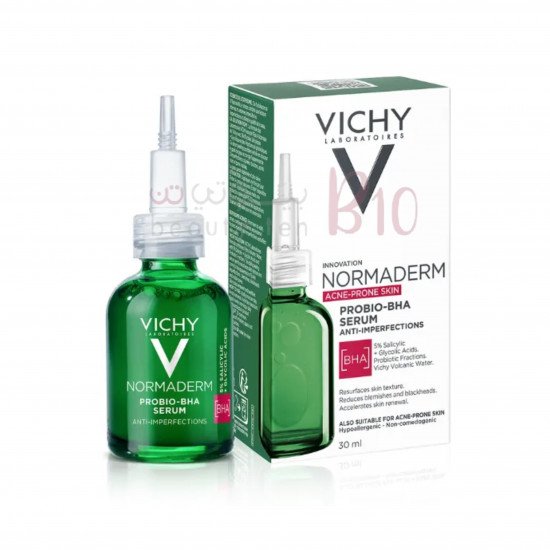 VICHY NORMADERM PROBIO SERUM - 30ML VICHY NORMADERM PROBIO SERUM - 30ML