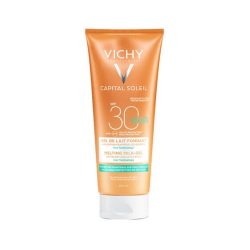 Vichy Capital Soleil Melting Milk-Gel Wet Technology SPF 30 200 ml
