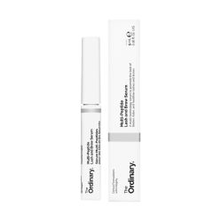 Multi-Peptide Lash and Brow Serum - 5ml