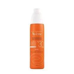 Avene Sun Protection Spray SPF 30+ - 200 ml