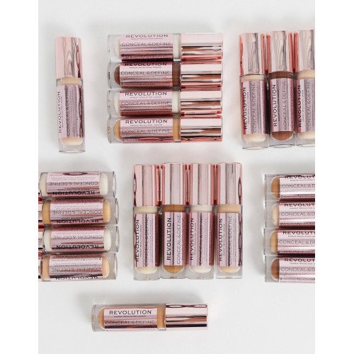 كونسيلر خافي عيوب من ريفوليوشن-c11.2