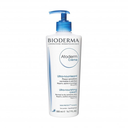 Bioderma Atoderm Creme 500ml