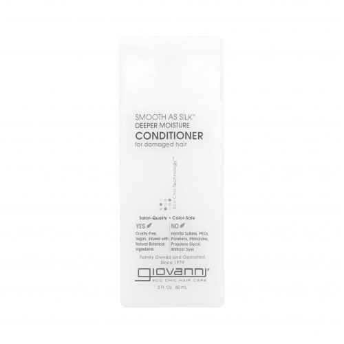 Giovanni Repairing Conditioner for Damaged Hair