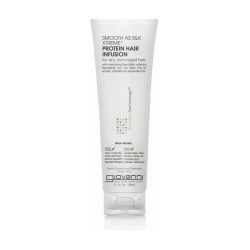Giovanni Smooth As Silk Xtreme, Protein For Dry And Damaged Hair -150ml