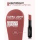 Lightweight Lip Powder Lipstick