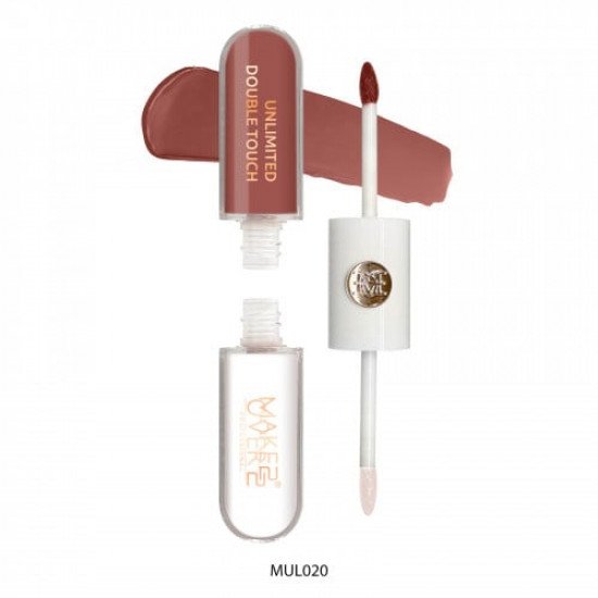 Rouge Matte and Glossy Liquid Mic Over22 Rouge Matte and Glossy Liquid Mic Over22