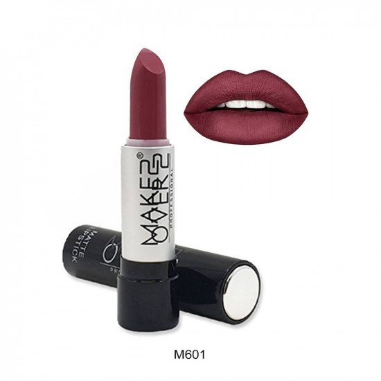 Rouge Matt Lipstick by Make-Over22 -