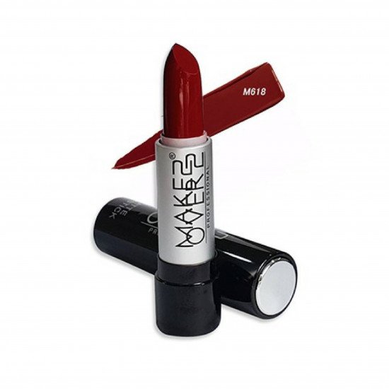 Rouge Matt Lipstick by Make-Over22