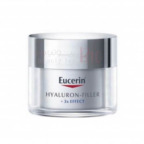 Eucerin 3D Cream for Freshness, Tightening, Lines and Wrinkles - 50ml