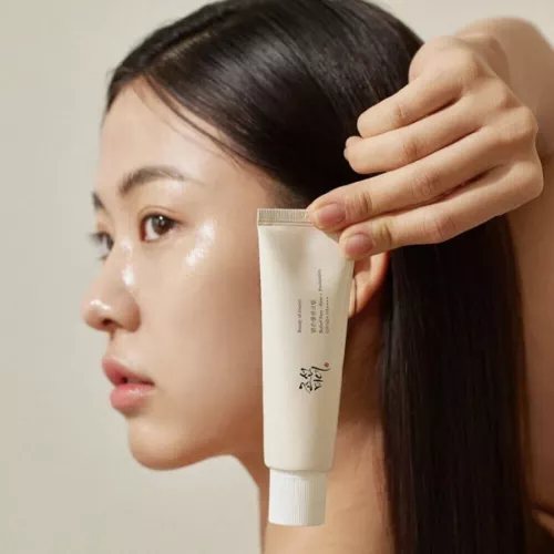 Beauty of Joseon Relief Sun Rice + Probiotics SPF50+ PA++++ – 50ml