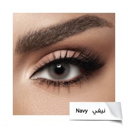 Colored lenses from Deva 