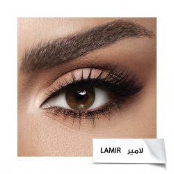 Colored lenses from Deva 