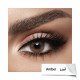 Colored lenses from Deva 