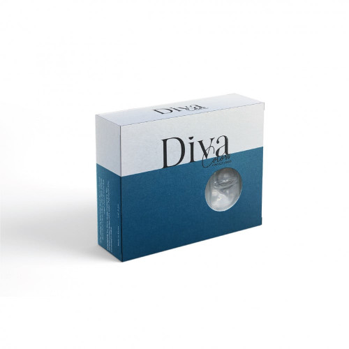 Colored lenses from Deva 