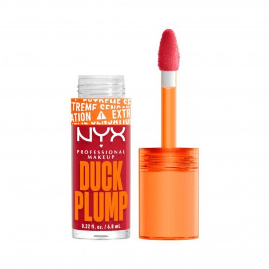 Dark Blamb's lip gloss from Nyx Dark Blamb's lip gloss from Nyx